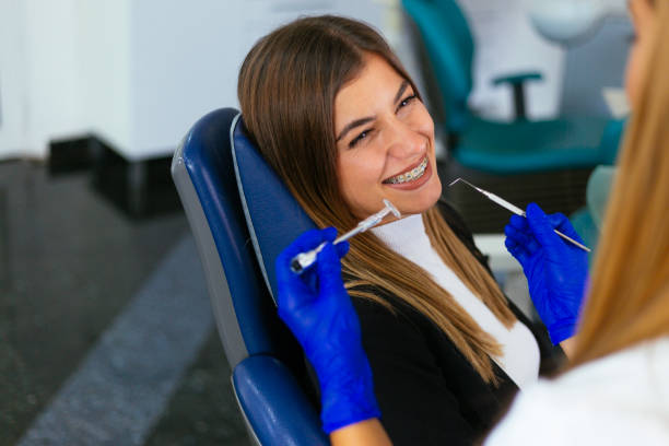 Best Invisalign and Clear Aligners  in Camp Springs, MD