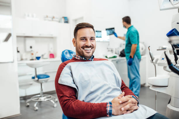 Dental Bonding in Camp Springs, MD