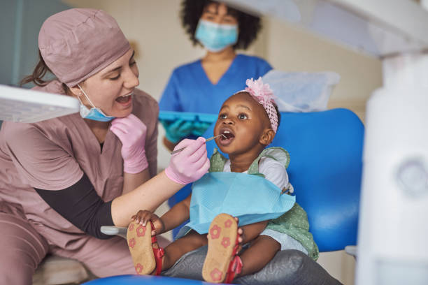 Best Periodontal (Gum) Disease Treatment  in Camp Springs, MD