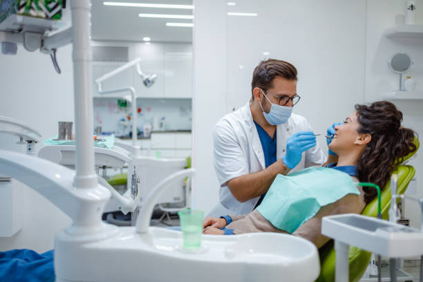 Best Full Mouth Reconstruction  in Camp Springs, MD