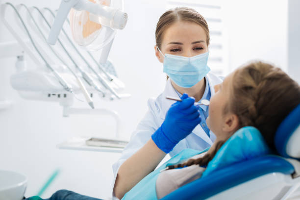 Laser Dentistry in Camp Springs, MD
